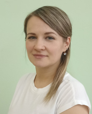 Воспитатель Безрукова Дарья Валерьевна Воспитатель Безрукова Дарья Валерьевна