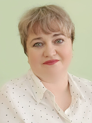 Воспитатель Кирпичева Елена Владимировна Воспитатель Кирпичева Елена Владимировна