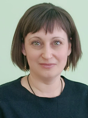 Воспитатель Костенко Олеся Александровна Воспитатель Костенко Олеся Александровна