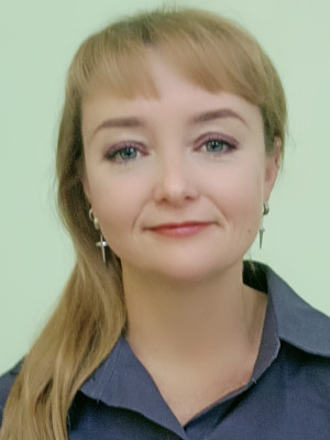 Воспитатель Мальченко Анастасия Владимировна Воспитатель Мальченко Анастасия Владимировна