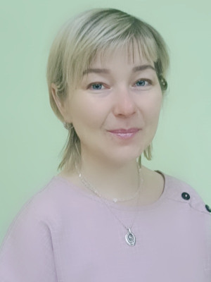 Воспитатель Перфильева Ольга Михайловна Воспитатель Перфильева Ольга Михайловна