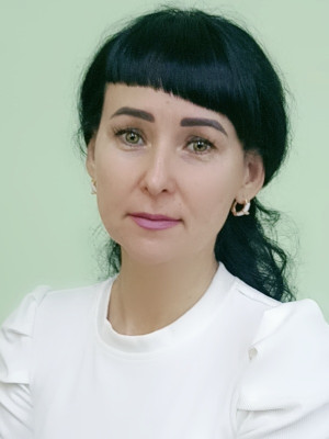 Инструктор по физической культуре Прокопьева Елена Анатольевна Инструктор по физической культуре Прокопьева Елена Анатольевна
