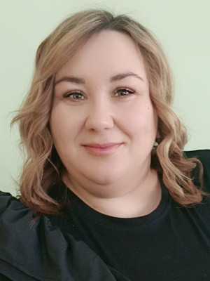 Воспитатель Труфанова Елена Павловна Воспитатель Труфанова Елена Павловна
