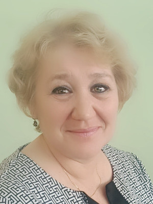 Воспитатель Сыченкова Наталья Владимировна Воспитатель Сыченкова Наталья Владимировна