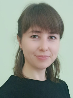 Педагог-психолог Трактирова Анна Александровна Педагог-психолог Трактирова Анна Александровна
