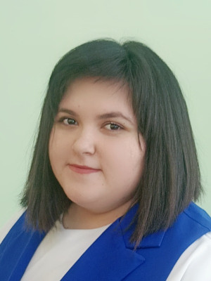 Воспитатель Цепота Татьяна Александровна Воспитатель Цепота Татьяна Александровна