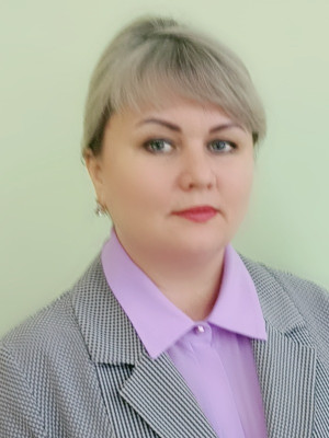 Заместитель заведующего по АХР Верхозина Елена Викторовна Заместитель заведующего по АХР Верхозина Елена Викторовна
