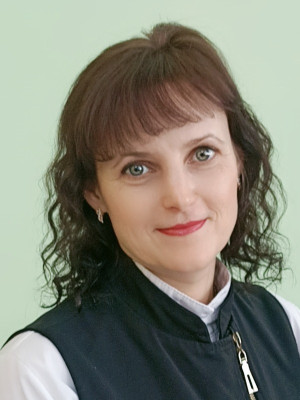 Воспитатель Булдакова Юлия Павловна Воспитатель Булдакова Юлия Павловна