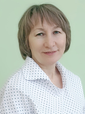 Воспитатель Горбаткова Оксана Анатольевна Воспитатель Горбаткова Оксана Анатольевна