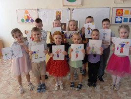 Тематическая неделя в группах " "Колокольчики" и "Сибирячок" Тематическая неделя в группах " "Колокольчики" и "Сибирячок".