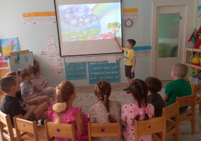 Математика вокруг нас Математика вокруг нас.