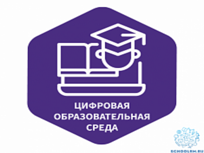 О реализации национального проекта «Цифровая образовательная среда» О реализации национального проекта «Цифровая образовательная среда».
